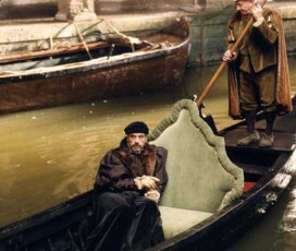 Drehorte der Kinogeschichte in Venedig